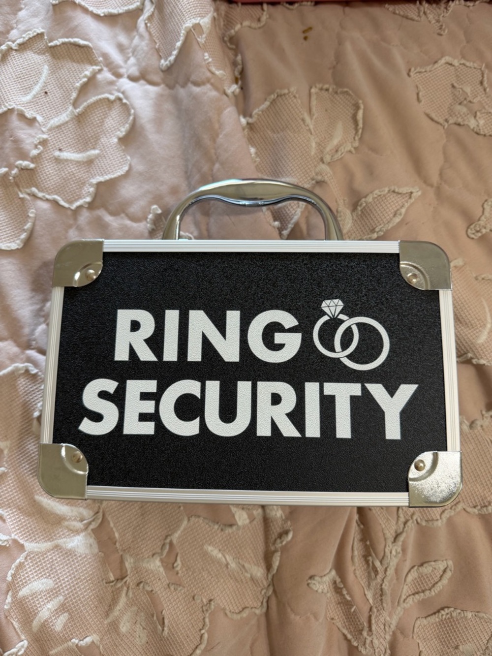 Ring Security Box - Picture 2 of 3
